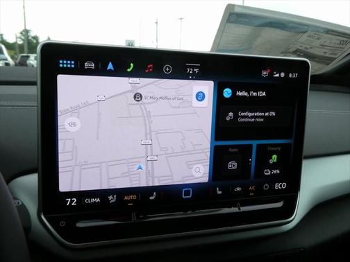 2025 Volkswagen ID.4 AWD Pro