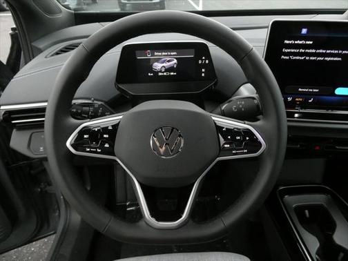 2025 Volkswagen ID.4 AWD Pro