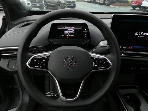 2025 Volkswagen ID.4 AWD Pro