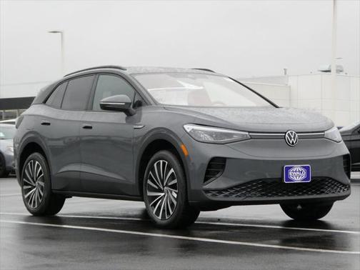 2025 Volkswagen ID.4 AWD Pro