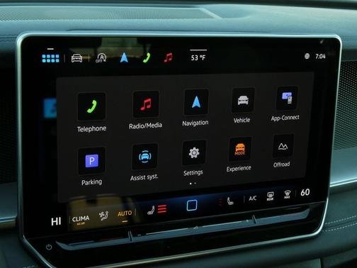 2025 Volkswagen Tiguan 2.0T SE 4MOTION