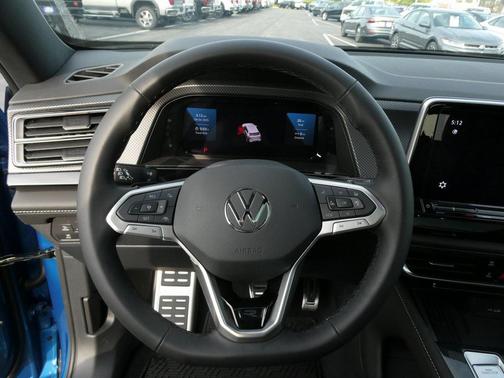 2025 Volkswagen Atlas Cross Sport 2.0T SEL