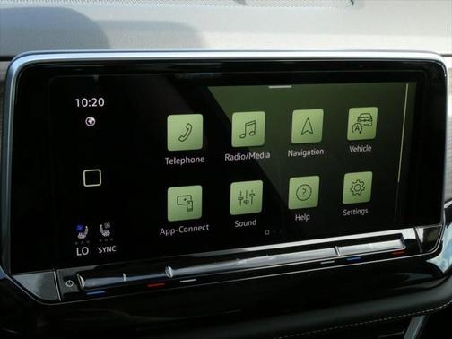 2025 Volkswagen Atlas 2.0T SEL Premium R-Line 4MOTION