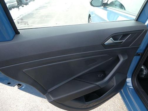 2026 Volkswagen Jetta 1.4T S