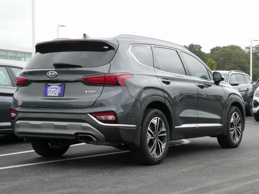 2020 Hyundai SANTA FE Limited 2.0T