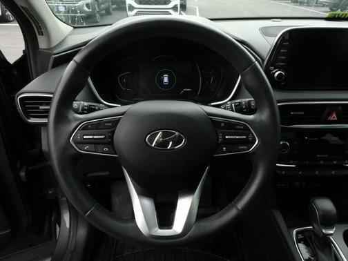 2020 Hyundai SANTA FE Limited 2.0T