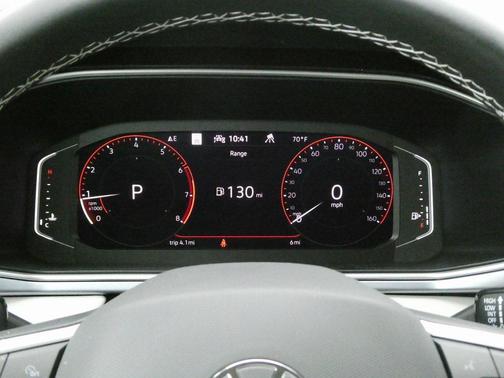 2025 Volkswagen Taos 1.5T SEL