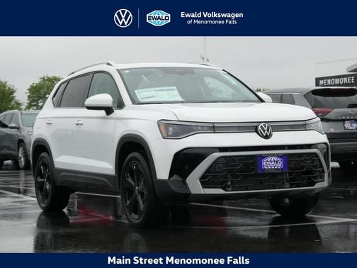 2025 Volkswagen Taos 1.5T SEL