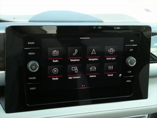 2025 Volkswagen Taos 1.5T SEL