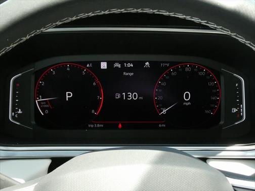 2025 Volkswagen Taos 1.5T SEL