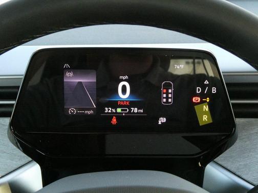 2025 Volkswagen ID. Buzz Pro S Plus with 4MOTION