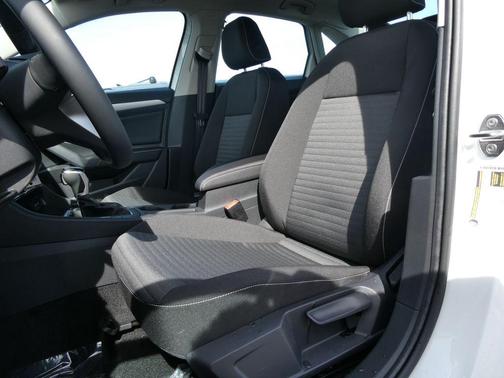 2026 Volkswagen Jetta 1.4T S