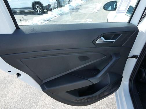 2026 Volkswagen Jetta 1.4T S