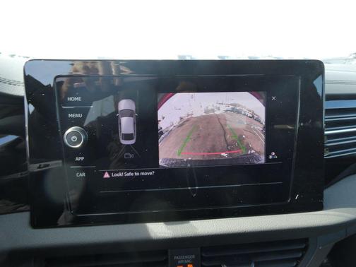 2026 Volkswagen Jetta 1.4T S