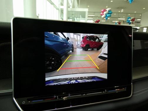 2025 Volkswagen Tiguan 2.0T SE R-Line Black 4MOTION