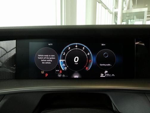 2025 Volkswagen Tiguan 2.0T SE R-Line Black 4MOTION