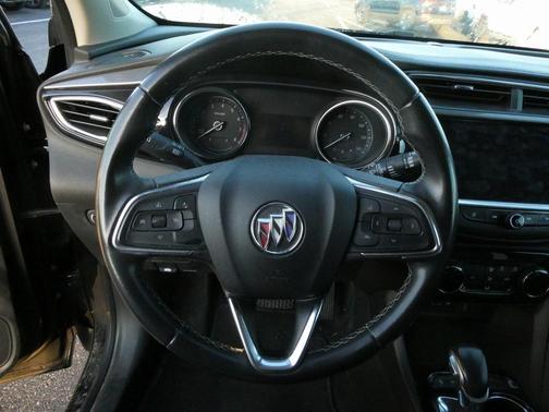 2020 Buick Encore GX Preferred