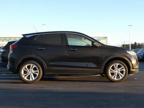 2020 Buick Encore GX Preferred