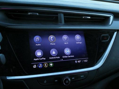 2020 Buick Encore GX Preferred