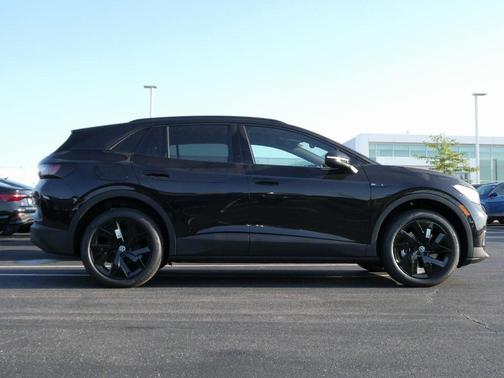2025 Volkswagen ID.4 AWD Pro S