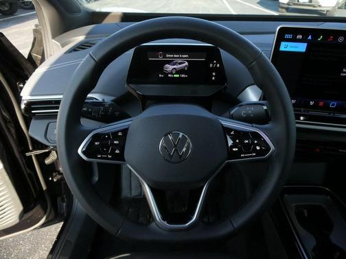 2025 Volkswagen ID.4 AWD Pro S