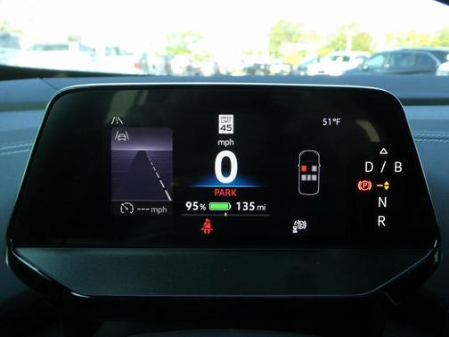 2025 Volkswagen ID.4 AWD Pro S