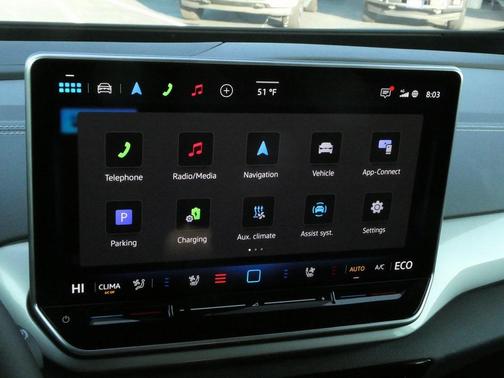 2025 Volkswagen ID.4 AWD Pro S