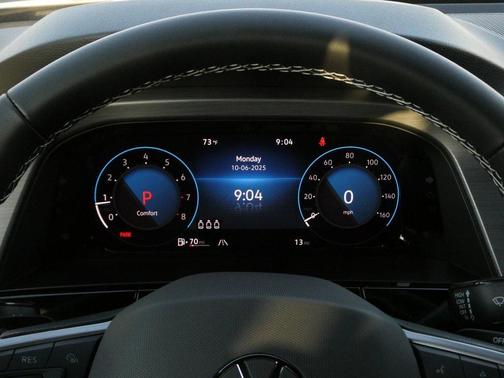 2026 Volkswagen Atlas Cross Sport 2.0T SE