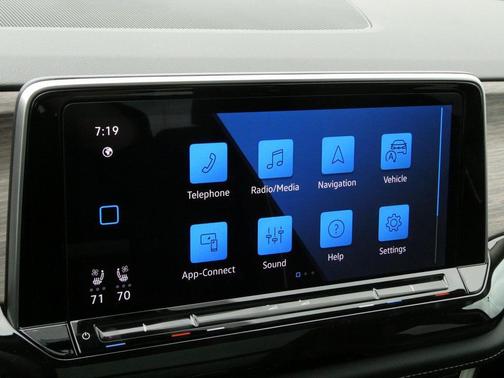 2026 Volkswagen Atlas 2.0T SEL Premium R-Line 4MOTION