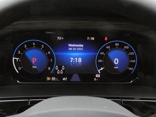 2026 Volkswagen Atlas 2.0T SEL Premium R-Line 4MOTION