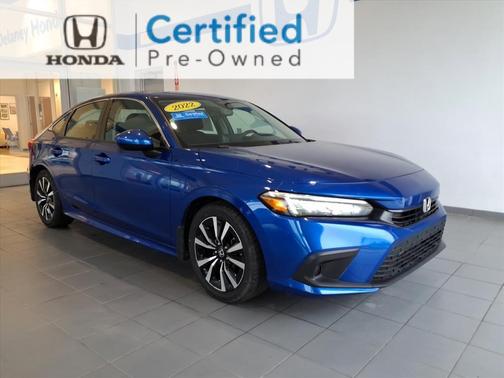 2022 Honda Civic