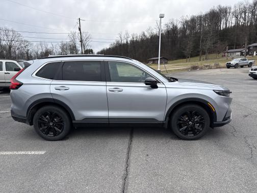 2023 Honda CR-V Hybrid 