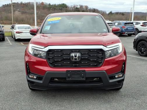 2023 Honda Passport 