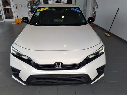 2024 Honda Civic 