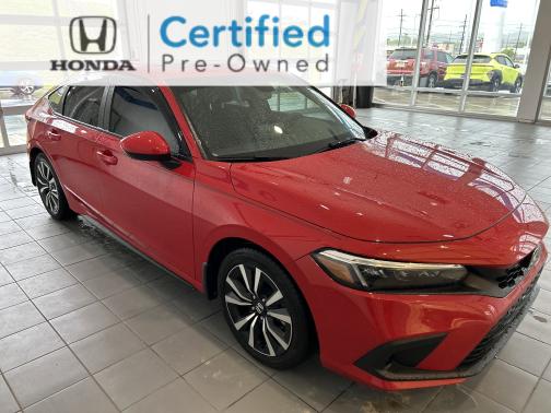 2024 Honda Civic