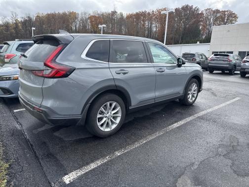 2024 Honda CR-V 