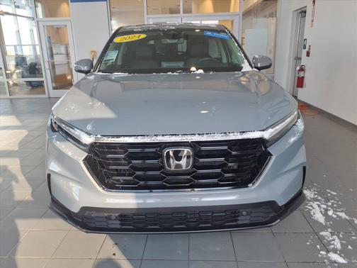 2024 Honda CR-V 