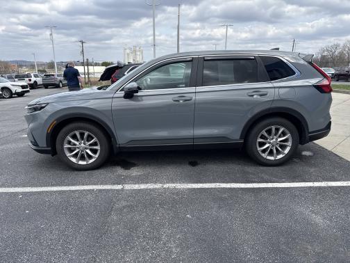2024 Honda CR-V 