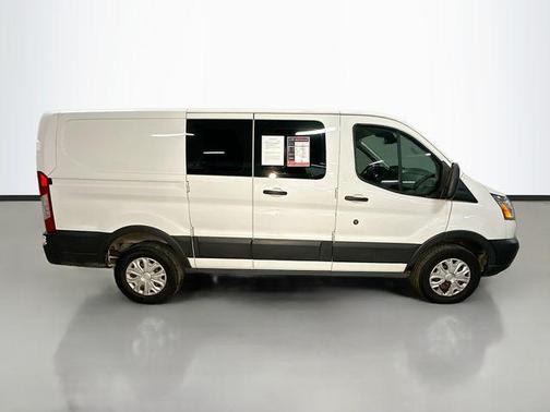2019 Ford Transit-250 Base
