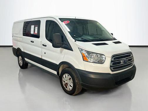 2019 Ford Transit-250 Base