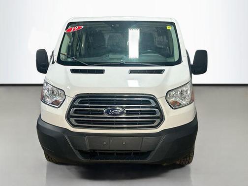 2019 Ford Transit-250 Base