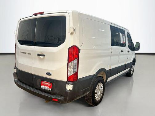 2019 Ford Transit-250 Base