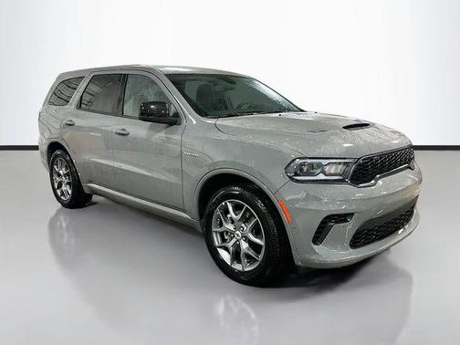 2026 Dodge Durango GT HEMI V8 AWD