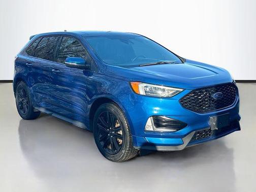 2020 Ford Edge ST