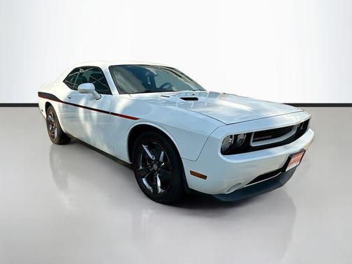 2014 Dodge Challenger R/T