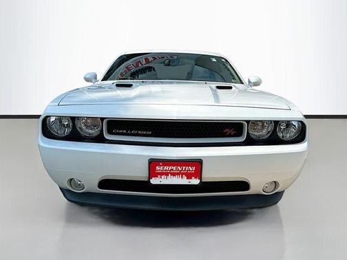 2014 Dodge Challenger R/T