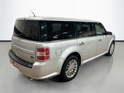 2017 Ford Flex SEL