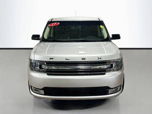 2017 Ford Flex SEL