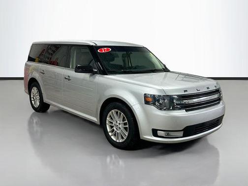 2017 Ford Flex SEL