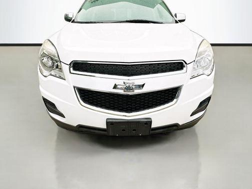 2014 Chevrolet Equinox 1LT